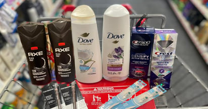 freebies at cvs walgreens