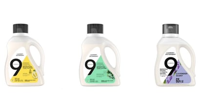 9 Elements Detergent at Target