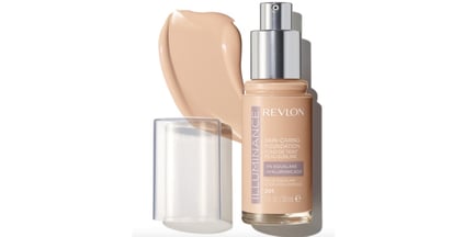 Revlon Foundation at CVS