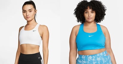 nike womens sports bra