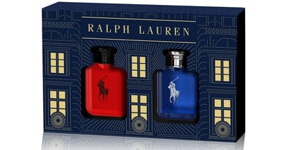 Ralph Lauren at Macy's