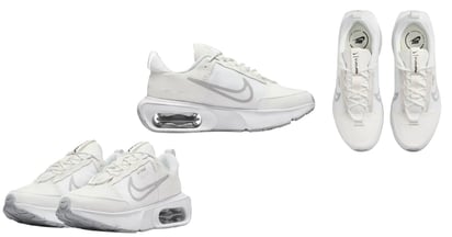 Nike Air Max INTRLK Women's Shoes