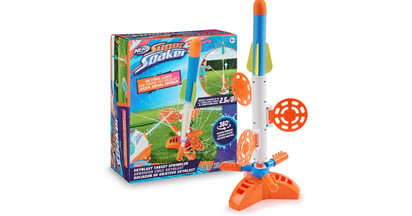 Nerf Sprinkler at Amazon