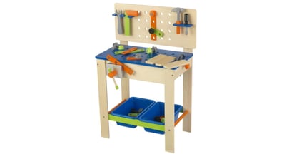 Kidkraft Workbench at Kohl's