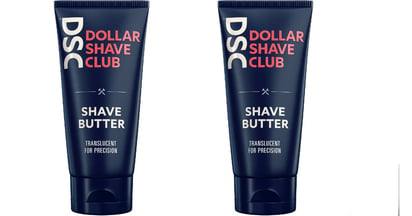 Dollar Shave Club at Target