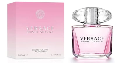 Versace at Amazon