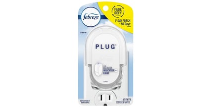 Febreze Plug at Walgreens