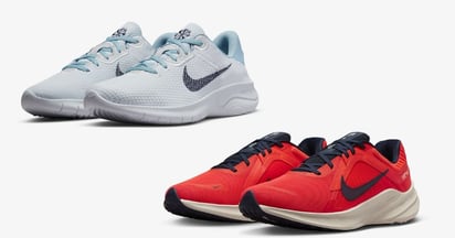 nike mens running shoes