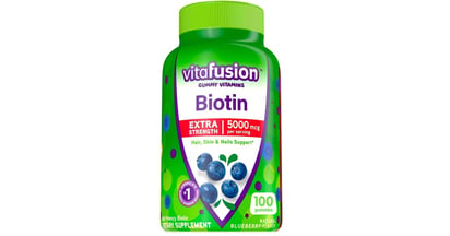 Vitafusion Gummies at Amazon