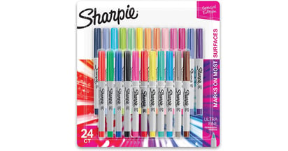 Sharpies at Amazon