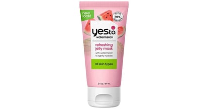 Yes to Watermelon Mask at Amazon