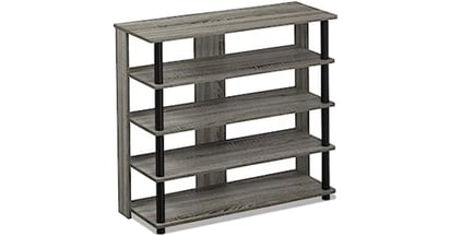 Furrino Shoe Rack at Amazon