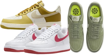 Nike Air Force 1 Shoes