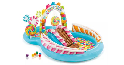 Intex Water Park at Kohl's