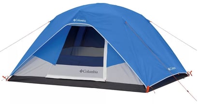 Columbia Tent at Kohl's