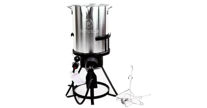 Westinghouse Turkey Fryer at Kohl's