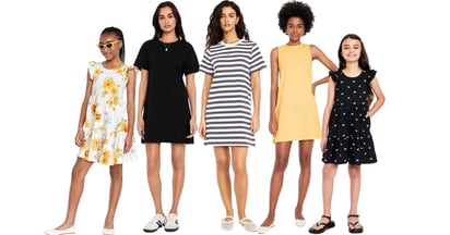 Women's Dresses at Old Navy