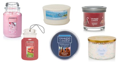 Yankee Candle Semi-Annual