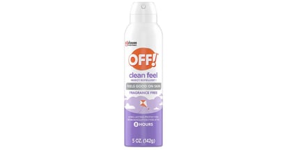 Off Insect Repellent at Target