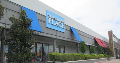 The Children's Place