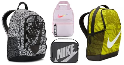 nike backpack lunchbox at Kohl's