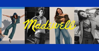 Madewell Birthday Free Sample