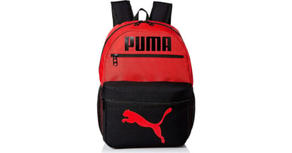 Puma Backpack at Amazon