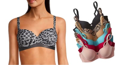 Bras at JCPenney