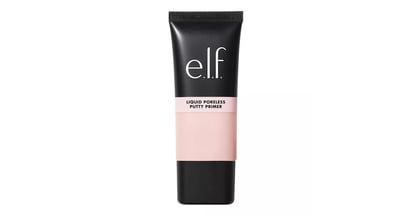 Social elf Cosmetics Liquid Poreless Putty rimer