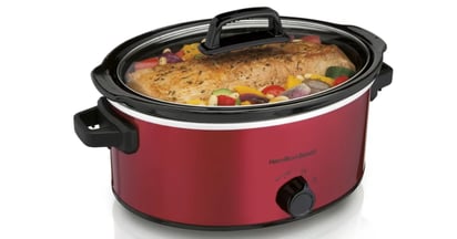 Slow Cooker at Walmart