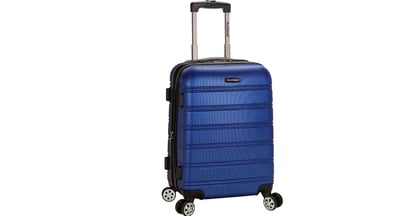 Rockland Luggage at Amazon