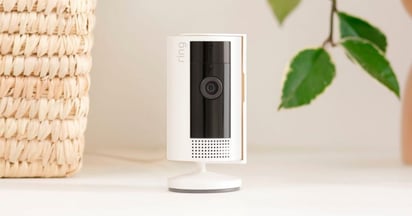 Ring Indoor Cam on Amazon