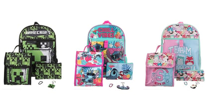 Kids Backpacks at Macy's