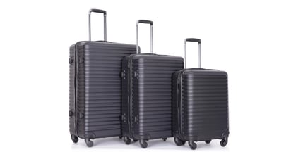 Travelhouse Luggage at Walmart