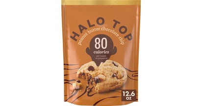 Halo Top