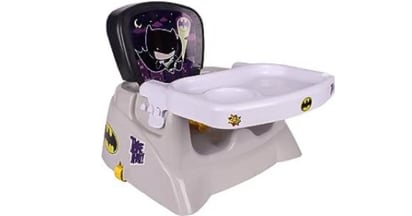 Batman Booster Seat at Amazon