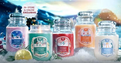 yankee candles buy 2 get 2 free