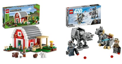 lego sets clearance at walmart