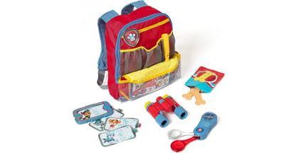 Melissa and Doug Paw Patrol at Amazon