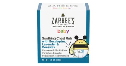 Zarbees at Target