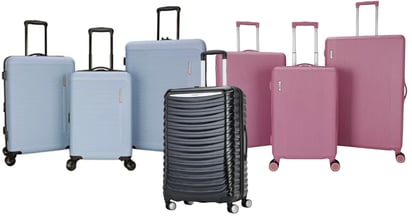 Luggage at Macy's