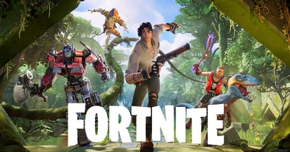 Fortnite Class Action Settlement