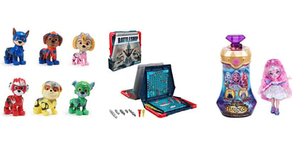 Toys Black Friday Sale at Amazon