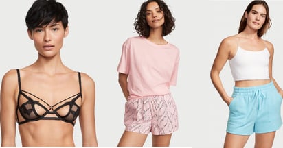 victorias secret sale