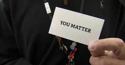 social you matter marathon cards