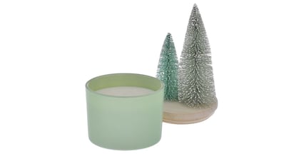 balsam candle at kohl's