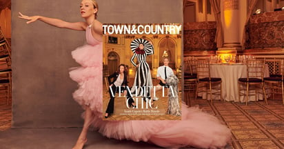 town and country free subscription