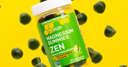 natural stacks zen gummies