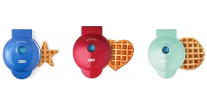 Dash Waffle Maker at Kohl's