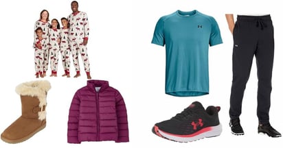 Amazon Black Friday Clothes